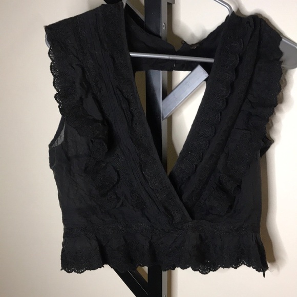 Free People Top Size XS - Picture 1 of 3
